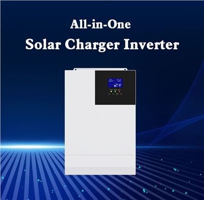 Inverter Muirear Gréine Úsáid Baile